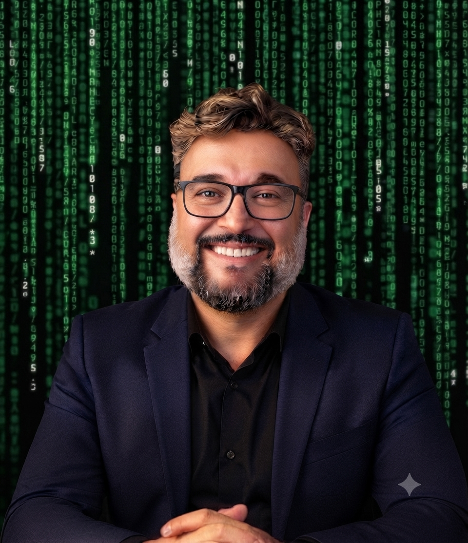 Foto de ROGERIO CUNHA